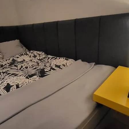 Apartment Metro Plocka Wolska House *